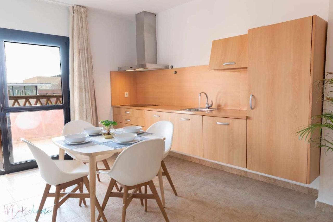 Apartamento Junto A La Playa Con Piscina Y Parking Punta Umbría Exterior photo